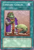 Upstart Goblin DLG1-EN057