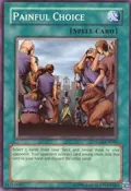 Painful Choice DLG1-EN060