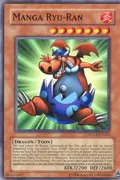 Manga Ryu-Ran DLG1-EN063