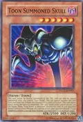 Toon Summoned Skull DLG1-EN065
