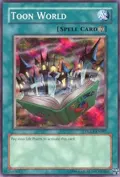 Toon World DLG1-EN067