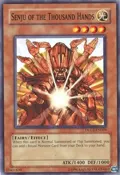 Senju of the Thousand Hands DLG1-EN069