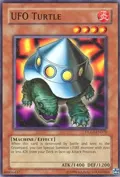 UFO Turtle DLG1-EN070