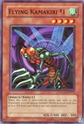 Flying Kamakiri #1 DLG1-EN075