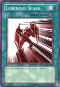 Luminous Spark DLG1-EN082