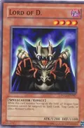 Lord of D. DLG1-EN087