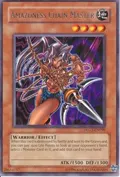 Amazoness Chain Master DLG1-EN098
