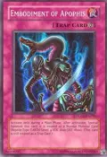 Embodiment of Apophis DLG1-EN099