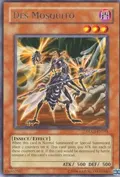 Des Mosquito DLG1-EN103