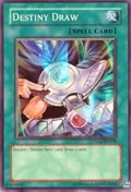Destiny Draw DLG1-EN109