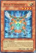 Nova Summoner DLG1-EN111