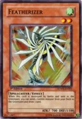 Featherizer SDWS-EN003