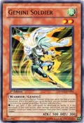 Gemini Soldier SDWS-EN004