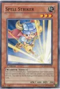 Spell Striker SDWS-EN005