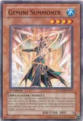 Gemini Summoner SDWS-EN011