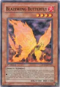 Blazewing Butterfly SDWS-EN012