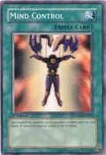 Mind Control SDWS-EN018
