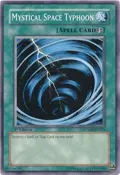 Mystical Space Typhoon SDWS-EN023