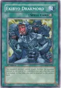 Ekibyo Drakmord SDWS-EN024