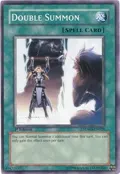 Double Summon SDWS-EN028