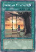 Swing of Memories SDWS-EN030