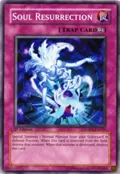 Soul Resurrection SDWS-EN035