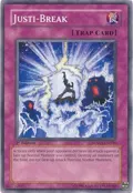 Justi-Break SDWS-EN036