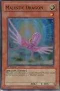 Majestic Dragon SOVR-EN001