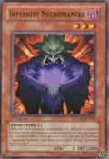 Infernity Necromancer SOVR-EN008