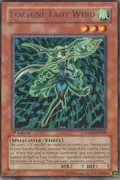 Fortune Lady Wind SOVR-EN009
