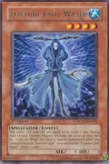 Fortune Lady Water SOVR-EN010