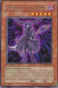 Fortune Lady Dark SOVR-EN011