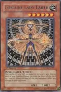 Fortune Lady Earth SOVR-EN012