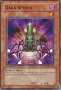 Dark Spider SOVR-EN015