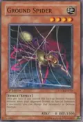 Ground Spider SOVR-EN016