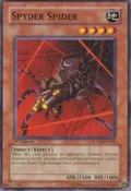 Spyder Spider SOVR-EN018