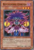 Reptilianne Gorgon SOVR-EN020