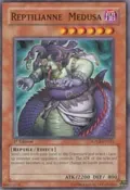 Reptilianne Medusa SOVR-EN021