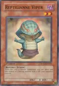 Reptilianne Viper SOVR-EN023