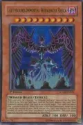 Earthbound Immortal Wiraqocha Rasca SOVR-EN026