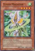 Tuned Magician SOVR-EN029