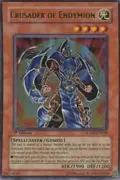 Crusader of Endymion SOVR-EN030