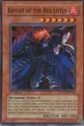 Knight of the Red Lotus SOVR-EN032
