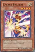 Energy Bravery SOVR-EN033