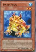 Swap Frog SOVR-EN034