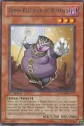 Djinn Releaser of Rituals SOVR-EN037