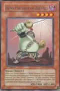Djinn Presider of Rituals SOVR-EN038