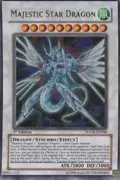 Majestic Star Dragon SOVR-EN040
