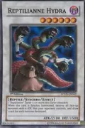 Reptilianne Hydra SOVR-EN042