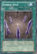 Spider Web SOVR-EN045